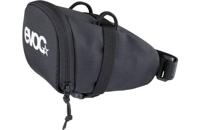 Saddle bag black m 0.7l - thumbnail