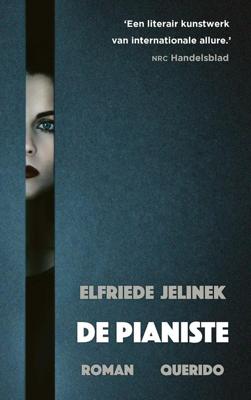 De pianiste - Elfriede Jelinek - ebook