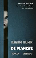 De pianiste - Elfriede Jelinek - ebook - thumbnail