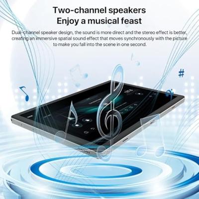 Lipa Jumper V10 tablet 10.1 inch 8/256 GB Windows 11