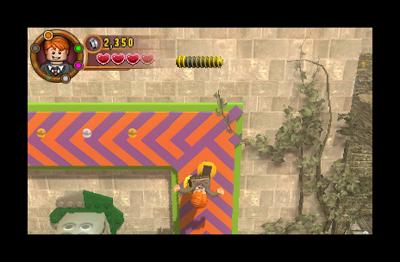 LEGO Harry Potter Jaren 5-7 LEGO Harry Potter Jaren 5-7