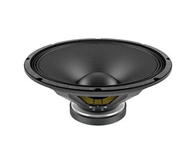Lavoce WSF152.50 15 inch 38.1 cm Woofer 250 W 8 Ω