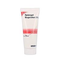 Healthypharm Ibuprofen Spiergel 5% - thumbnail