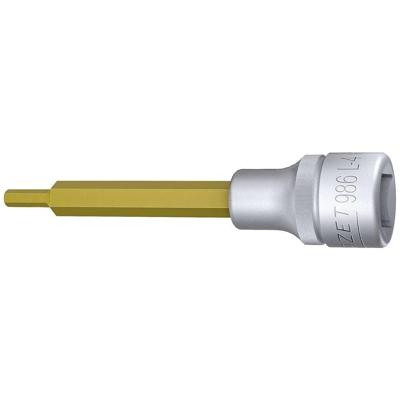 Hazet 986L 986L-4 Dopsleutelinzetstuk