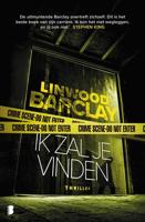 Ik zal je vinden - Linwood Barclay - ebook - thumbnail