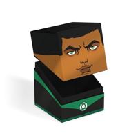 Squaroes Squaroe DC Justice League™ JL017 - John Stewart™ - thumbnail