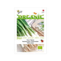 Zaden Organic Bosui White Lisbon (BIO) Buzzy - Buzzy - thumbnail