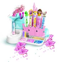 Clementoni - Pen Workshop - Disney Princess Edition - thumbnail