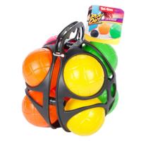 Toi Toys PLAY OUT Jeu de boules set - thumbnail