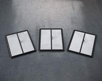 AEG Performance kit / RX9 Stofzuiger accessoire Zwart - thumbnail