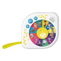 Clementoni Paw Patrol Verhalenverteller + Geluid - thumbnail