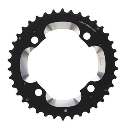 Shimano kettingblad xt/10v dubbel fcm-785 y1ml98040 38t
