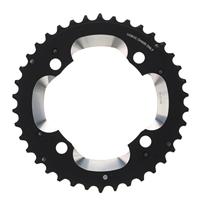 Shimano kettingblad xt/10v dubbel fcm-785 y1ml98040 38t - thumbnail