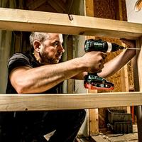 Metabo SB 18 LT BL Accu-klopboormachine - thumbnail
