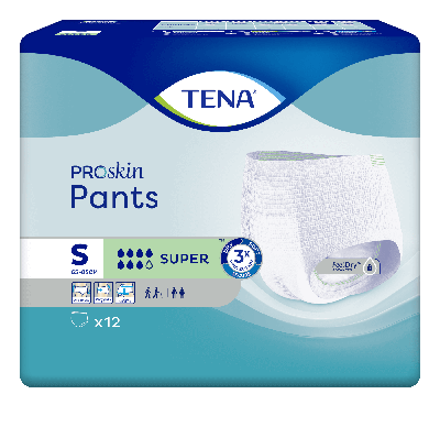 Tena Proskin Pants Super Small 12