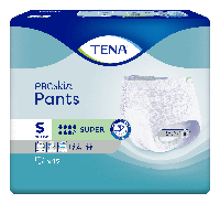 Tena Proskin Pants Super Small 12 - thumbnail