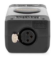 BeamZ USB DMX interface met Light Rider/ESA2 - thumbnail