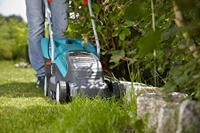 Gardena Gardena Powermax Li-40/32 - Grasmaaier - thumbnail