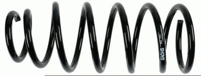 Chassisveer 994053 Chassisveer 994053