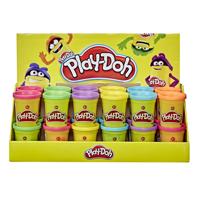 Play-Doh Potje 112 gr. Assorti - thumbnail