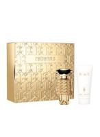 Parfumset voor Dames Paco Rabanne Fame Intense - thumbnail