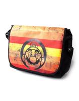 Nintendo MB710784NTN hand- & schoudertas Multi kleuren Unisex - thumbnail