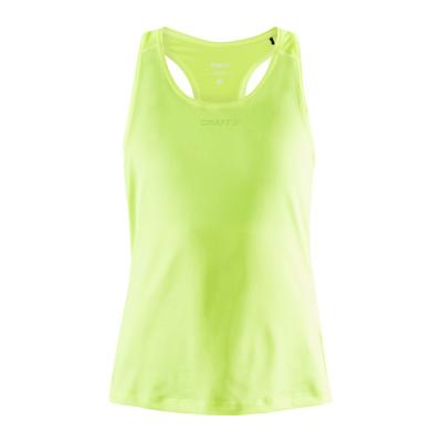 Craft 1908770 Adv Essence Singlet Wmn - Flumino - S Craft 1908770 Adv Essence Singlet Wmn - Flumino - S