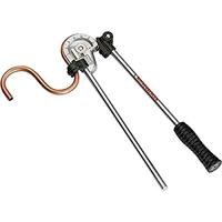 Rothenberger Standaardbuigapparaat | lengte 305 mm | voor buis-d. 6 mm | buigingsradius 180 graden | 1 stuk - 25130 25130a - thumbnail