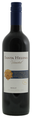 Santa Helena Varietal Merlot