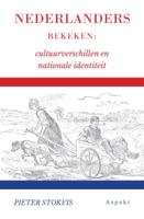 Nederlanders bekeken - Pieter Stokvis - Paperback (9789463387866) - thumbnail