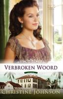 Verbroken Woord - Christine Johnson - ebook - thumbnail