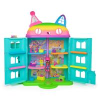 Gabby&apos;s Dollhouse Gabby's dollhouse celebration poppenhuis - thumbnail