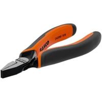 Bahco Platbektang ERGO™ | kort | tweecomponentengrepen | gefosfateerd | 125 mm - industrieverpakking - 2420G-125IP - thumbnail