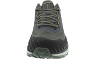 Meindl Power Walker 4.2 Lage Wandelschoen Heren Oliv/Orange 11 - thumbnail