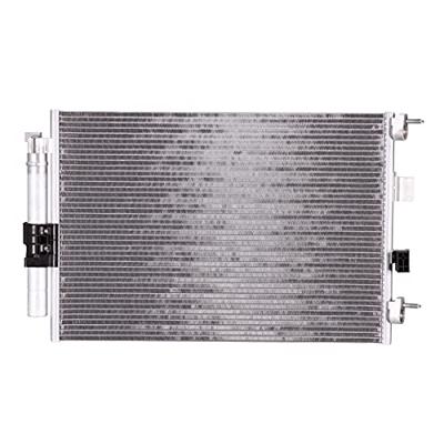 Airco condensor 814161