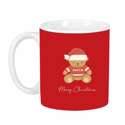 Mok Safta Rood 350 ml Mok Safta Rood 350 ml