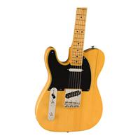 Squier Classic Vibe 50s Telecaster Butterscotch Blonde LH MN - thumbnail