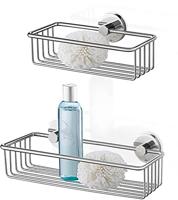 Zack Scala Douchemandje 24 cm RVS - thumbnail