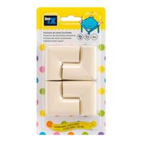 Beschermer Inofix voor binnen-/buitenhoeken 4 Stuks - thumbnail