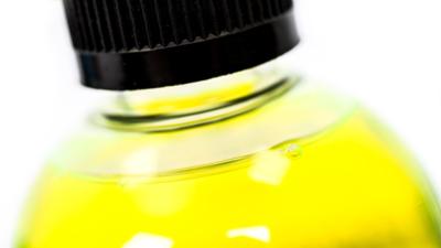 Muc-Off drive train cleaner