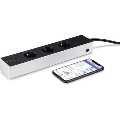 eve Energy Strip stekkerdoos