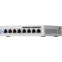 Ubiquiti UniFi 8-poorts switch 60W PoE - thumbnail