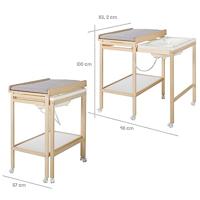 Wisselaar ROBA - thumbnail