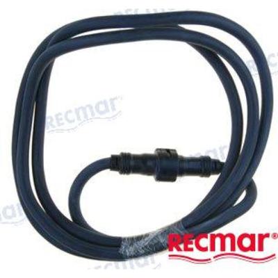 REC688-8258A-30 - KABELBOOMVERLENGING 3 M. 10 PINS Yamaha
