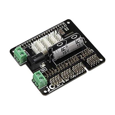 Joy-it Motorsteuerung für Raspberry Raspberry Pi uitbreidingsprintplaat