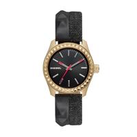 Horlogeband Michael Kors MK3845 Staal Rosé 16mm - thumbnail