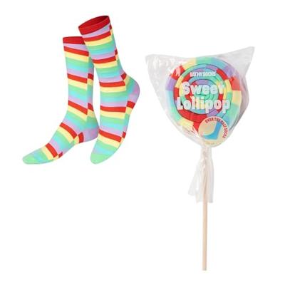 Lollipop Sokken