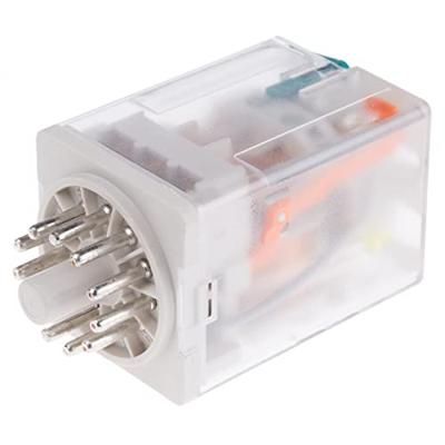 Phoenix Contact REL-OR3/LDP-24DC/3X21 Relais 24 V/DC 10 A 3x wisselcontact 10 stuk(s) Phoenix Contact REL-OR3/LDP-24DC/3X21 Relais 24 V/DC 10 A 3x wisselcontact 10 stuk(s)