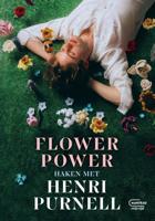 Flower Power, haken met Henri Purnell (Paperback) - thumbnail