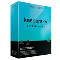 Managementsoftware Kaspersky Standard 1 Dispositivo caja 1 año ESP - thumbnail